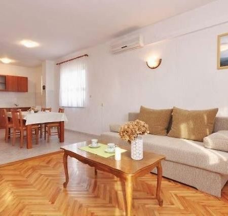 Star Appartement Brodarica  Buitenkant foto